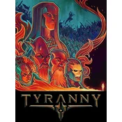 Tyranny