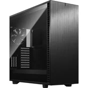 Kucište Fractal Design Define 7 XL FD-C-DEF7X-03 Black TG Dark Tint