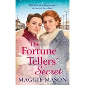 The Fortune Tellers Secret