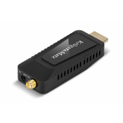 Krüger&Matz KM9999 Set-top box mini