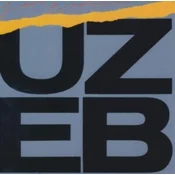 UZEB - Fast Emotion (Reissue) (LP)