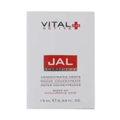 Active JAL kapi