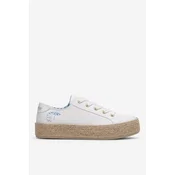 Espadrile MOOMIN CS-SS24-170MMN Bež