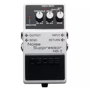 BOSS kitarski efekt NS-2 Noise Suppressor