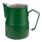 Motta Europa vrč za mleko 750 ml zelen