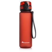 Športna plastenka iz tritana METEOR, 1000 ml, temno modra