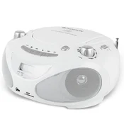 Champion Boombox CD/Radio/MP3/USB Bela