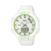 Casio baby-g deciji sat ( BSA-B100SC-7A )