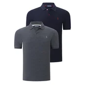 Moška polo majice dewberry
