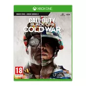 Call of Duty Black Ops Cold War (XBOX ONE) - rabljeno
