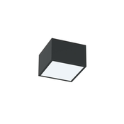 Immax NEO 07074L-15 - LED prigušiva svetiljka CANTO LED/12W/230V crna