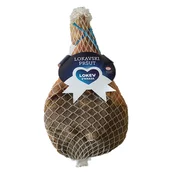 Pršut s kostjo s’Krasa, 7,5 kg