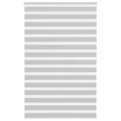 Zavjesa zebra 140x200 cm širina tkanine 135,9 cm poliester