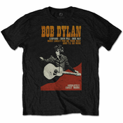 Bob Dylan Sweet Marie Black L Majica