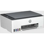 HP večfunkcijska brizgalna naprava Smart Tank 580
