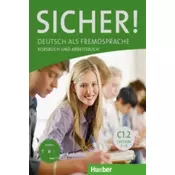Kurs- und Arbeitsbuch, m. CD-ROM zum Arbeitsbuch, Lektion 7-12