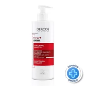 Vichy Dercos Energy šampon protiv ispadanja kose 400ml-pharmacy