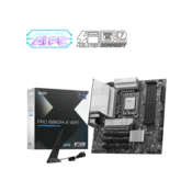 MSI PRO B860M-A WIFI maticna ploca Intel B860 LGA 1851 (Socket V1) Mikro ATX