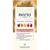 Phyto Color barva za lase št. 9.3 zlato blond (3338221010568)