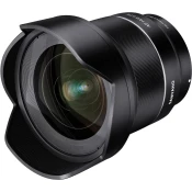 SAMYANG 14mm f/2.8 AF (Sony E)