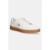 Philipp Plein Lo-Top Sneaker Retro Rebel superge moške semišaste