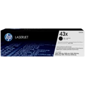 HP - Toner HP C8543X (črna), original