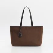 Reserved - Shopper torba
