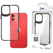3mk APPLE IPHONE 12 MINI - 3MK SATIN ARMOR CASE+, (21972359)