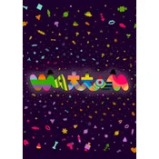 Wattam (PC) Steam Key GLOBAL