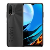 XIAOMI obnovljen pametni telefon Redmi 9T 4GB/128GB, Carbon Gray