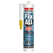 shumee FIX ALL FLEXI HIBRIDNA TESNILNA MASA SIVA 290 ML - SIL FIX 290S