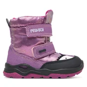 Škornji za sneg Primigi GORE-TEX 2363200 M Vijolična