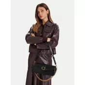Ročna torba TWINSET 252TD836A Črna