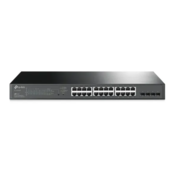 TP-LINK mrežno stikalo-switch JetStream TL-SG2428P