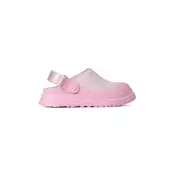UGG natikači otroški GOLDENGLOW CANVAS CLOG