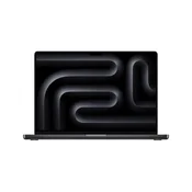 Prenosnik Apple Macbook Pro 16 M4 Pro 14C-20C, 24GB, 1TB SSD, Space Black