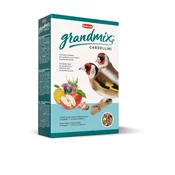 Padovan Grandmix Cardellini 800g hrana za cešljugare sa vocem