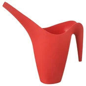 IKEA PS 2002 Zalivalka, živo rdeča, 1.2 l