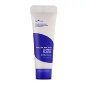 Isntree Hyaluronic Acid - Watery Sun Gel SPF50+/PA++++ MINI - lahka krema za zaščito pred soncem MINI 10ml