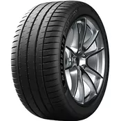 Michelin letna pnevmatika 315/30R23 108Y XL PILOT SP 4 S ACOUS K1 DOT0225
