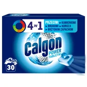 shumee 701820 Calgon tablete 30 kosov.