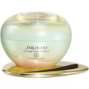 Shiseido Pomlajevalna krema za kožo Future Solution LX (Legendary Enmei Cream) 50 ml