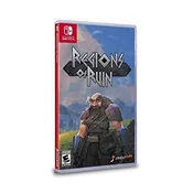 Regions of Ruin (SWITCH)