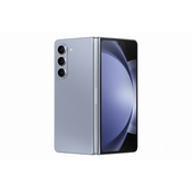 SAMSUNG pametni telefon Galaxy Z Fold 5 12GB/256GB, Icy Blue