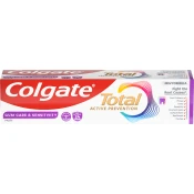 Total Active Prevention pasta za zube - Gum Care & Sensitivity, 75 ml