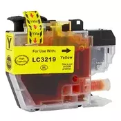 Ink BR-3219XY | LC3219XLY
