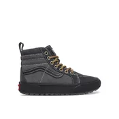 Vans Gležnjarji Sk8-Hi Insulated VN000V91HPR1 Siva