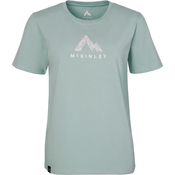 McKinley MADELINE, maja ž.kr poh, zelena 2026111 MI-U