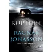 Rupture: An Ari Thor Thriller