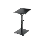 Nagibno namizno stojalo za monitor K&M 26776